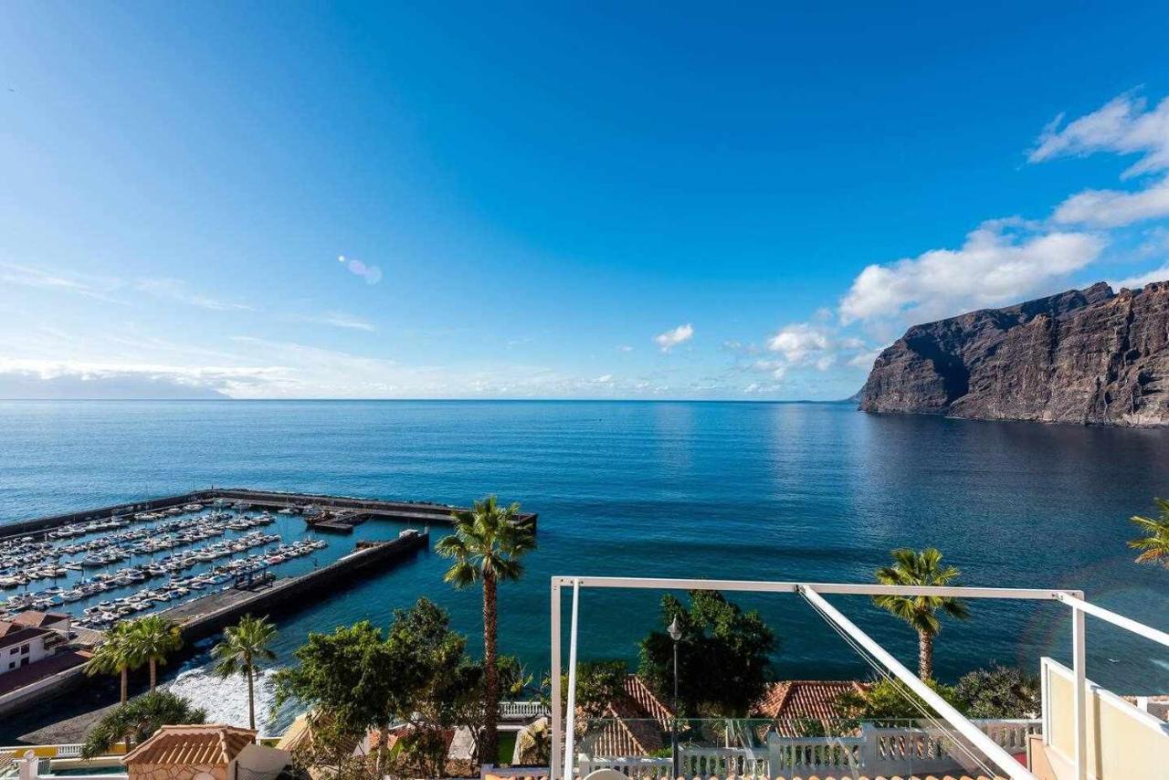 Los Gigantes Paradise Acantilado de los Gigantes Exterior foto